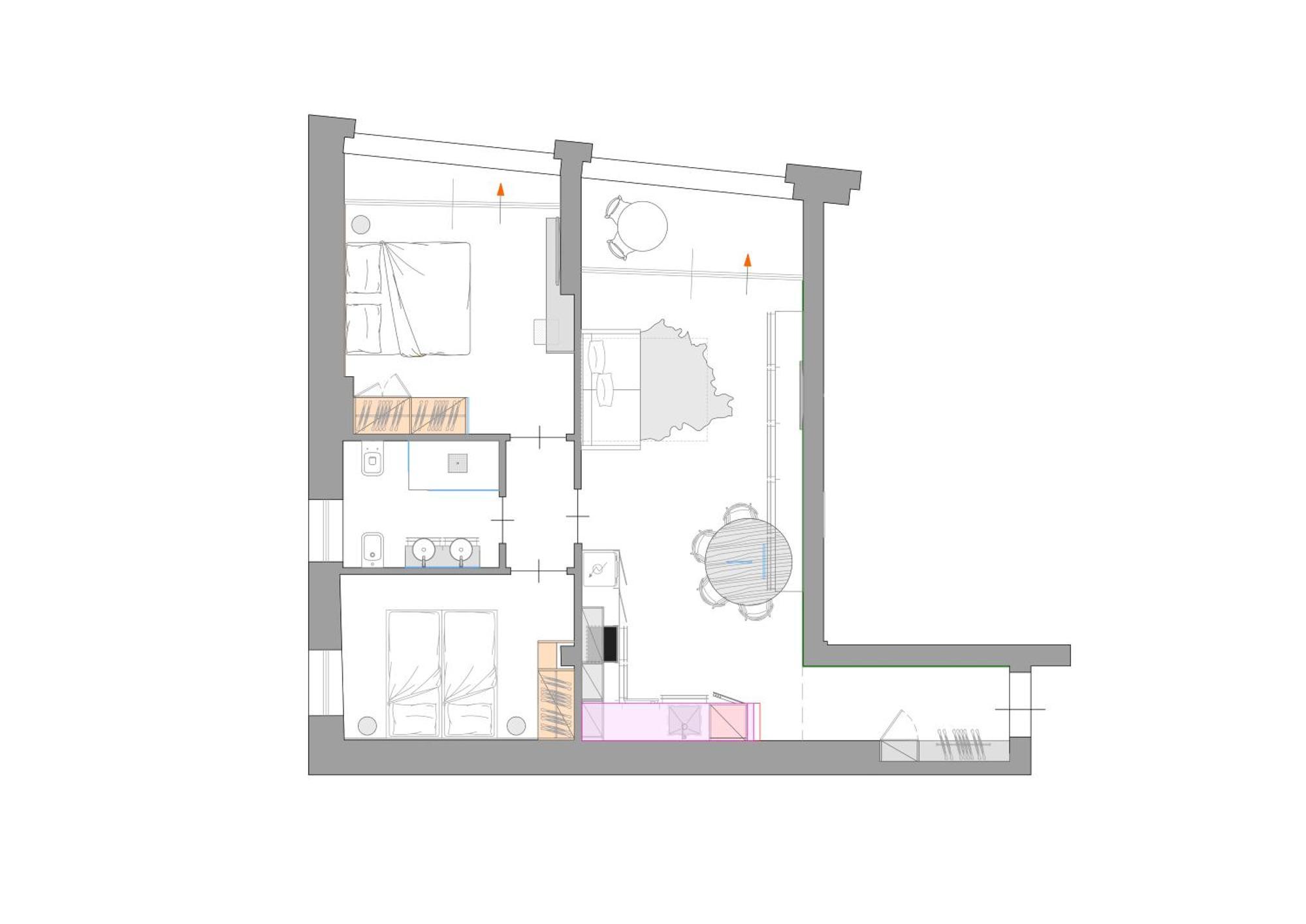 Boutique Apartments By Annalisa Torbole Sul Garda Room photo
